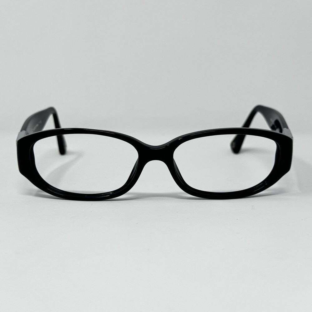 Coach HC8012 Hope 5002/11 Black Sunglass Frames Only 53-15-140 A